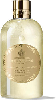 Molton Brown Vintage With Elderflower Bath & Shower Gel Christmas (300 ml)
