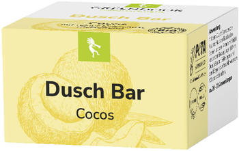Greendoor Dusch Bar Cocos (75 g)