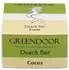 Greendoor Dusch Bar Cocos (75 g)