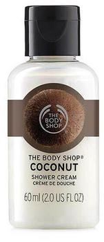 The Body Shop Coconut Duschcreme (60 ml)