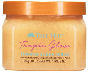 Tree Hut Tropic Glow Körperpeeling (510 g)