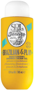 Sol de Janeiro Brazilian 4Play cremiges Duschgel (385 ml)