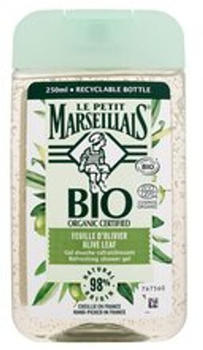 Le Petit Marseillais Olive Leaf Bio Organic Duschgel (250 ml)