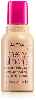 Aveda Cherry Almond Hand and Body Wash (50 ml)