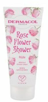 Dermacol Flower Care Rose Duschcreme (200 ml)