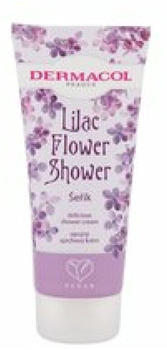 Dermacol Flower Care Lilac Duschcreme (200 ml)