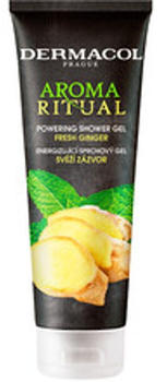 Dermacol Dermacol Aroma Ritual Fresh Ginger energiespendendes Duschgel (250 ml)