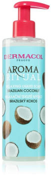 Dermacol Aroma Ritual Brazilian Coconut Flüssigseife (250 ml)