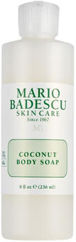 Mario Badescu Coconut Body Soap Duschgel (236 ml)
