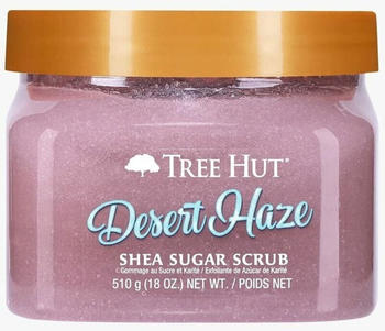 Tree Hut Desert Haze Körperpeeling (510 g)