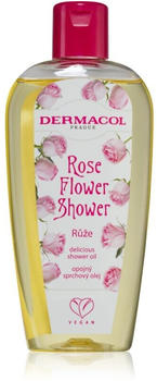 Dermacol Flower Care Rose Duschöl (200 ml)