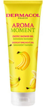 Dermacol Aroma Moment Bahamas Banana Duschgel (250 ml)