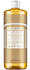 945 ml: Dr. Bronner's Naturseife Sandelholz-Jasmin