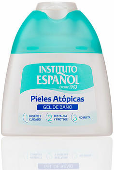 Instituto Español Badegel Atopische Haut (100 ml)