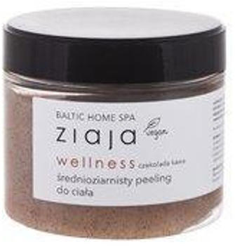 Ziaja Baltic Home Spa Wellness Öl-Peeling (300 ml)