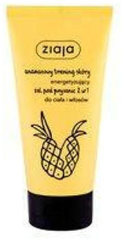 Ziaja Pineapple Duschgel (160 ml)