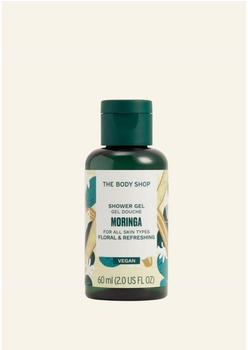 The Body Shop Mango Duschgel (60 ml)
