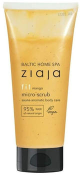 Ziaja Baltic Home Spa Fit Mango Peeling (190 ml)