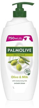 Palmolive Naturals Olive Creme-Gel Pumpspender (750 ml)