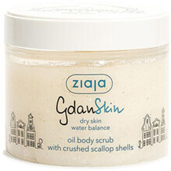 Ziaja Gdan Skin sanftes Peeling (300 ml)
