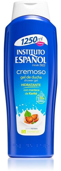 Instituto Español Creamy Duschgel (1250 ml)