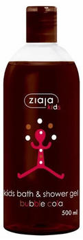 Ziaja Kids Bubble Cola Dusch- und Badgel (500 ml)