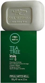 Paul Mitchell Tea Tree Body Bar (150 g)