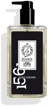 Farmacia SS. Annunziata Bath & Shower Gel Cuoio Toscano (500 ml)