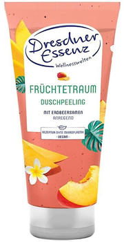Dresdner Essenz Peeling Früchtetraum (200 ml)