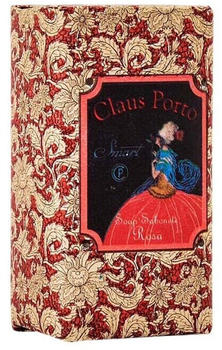 Claus Porto Smart Rosa Mini Soap Seife (50 g)