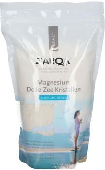 Zarqa Salt Pure Dead Sea Magnesium Crystals (1000 g)