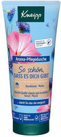 Kneipp Aroma-Pflegedusche So sch�n, dass es Dich gibt 200 ml