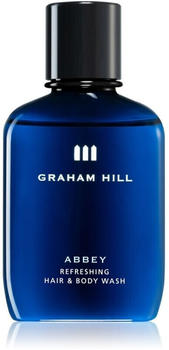 Graham Hill Abbey Refreshing Body Wash (100ml)