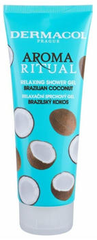 Dermacol Aroma Ritual Brazilian Coconut Duschgel (250 ml)