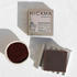 Nicama Upcyclingseife Kaffeesatz (100 g)