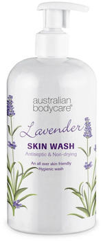 Australian Bodycare Skin Wash Lavender (500 ml)