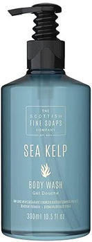 Scottish Fine Soaps Sea Kelp Marine Spa Body Wash (300 ml)