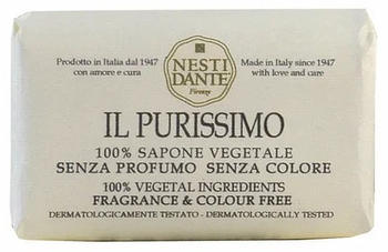 Nesti Dante Il Purissimo Neutral Soap (150 g)