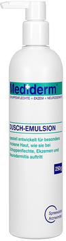 www.spreewaelder-arzneimittel.de Mediderm Dusch-Emulsion (250 g)