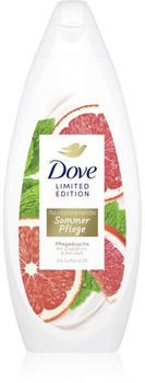 Dove Summer Care erfrischendes Duschgel limitiert (250ml)