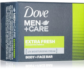 Dove Men+Care Extra Fresh Feinseife (90g)