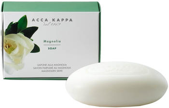 Acca Kappa Magnolia Soap (150g)