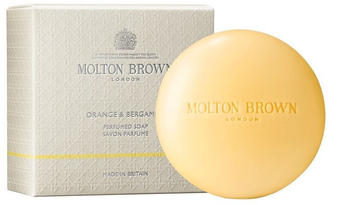 Molton Brown Orange & Bergamot Perfumed Soap (150g)