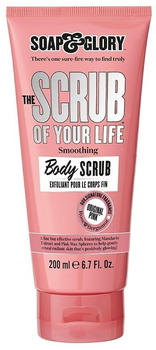Soap & Glory The Scrub Of Your Life (200 ml)