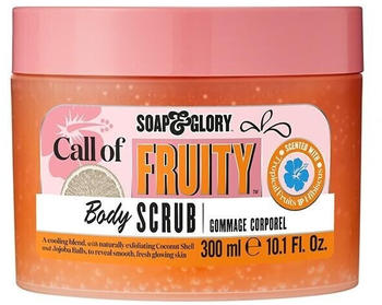 Soap & Glory Body Scrub (300 ml)