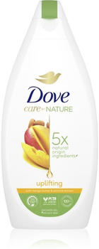 Dove Care by Nature Uplifting Duschgel (400 ml)