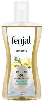 Fenjal Sensitive Duschöl für empfindliche Haut (225 ml)