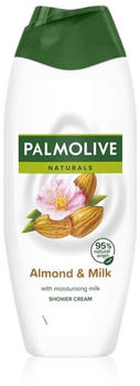 Palmolive Naturals Almond cremiges Duschgel (500 ml)