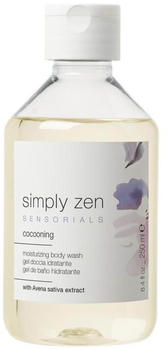 Simply Zen Sensorials Cocooning Duschgel (250 ml)