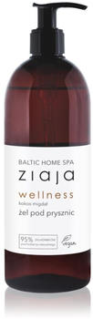 Ziaja Baltic Home Spa Wellness Duschgel (500 ml)